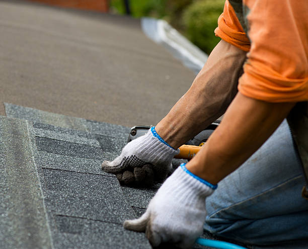 Residential Roof Replacement in Prescott Valley, AZ